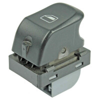 Power Window Switch black METZGER IAM-Expertise suitable...