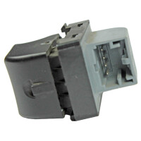 Power Window Switch black METZGER IAM-Expertise suitable...