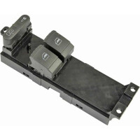 Power Window Switch METZGER IAM-Expertise suitable for...