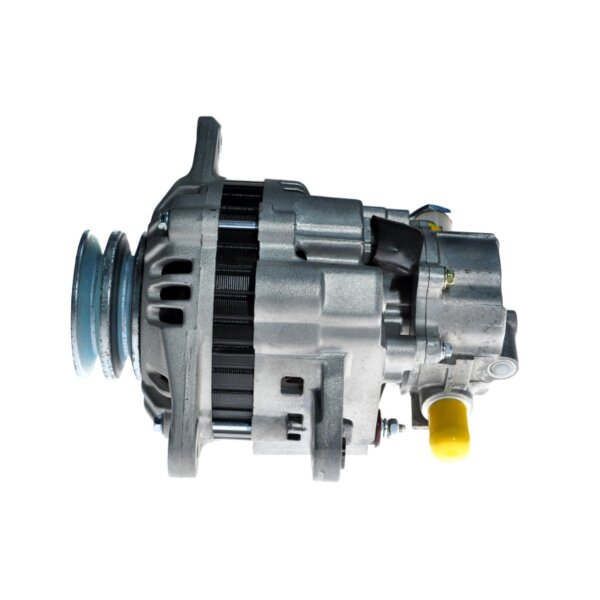 Alternator 12 V 90 A Ø 79 mm HELLA for HYUNDAI SANTA and others