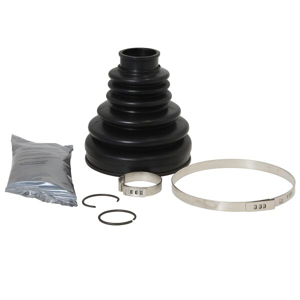 Faltenbalgsatz, Antriebswelle TPE (thermoplastischer Elastomer) LÖBRO