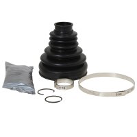 Faltenbalgsatz, Antriebswelle TPE (thermoplastischer...
