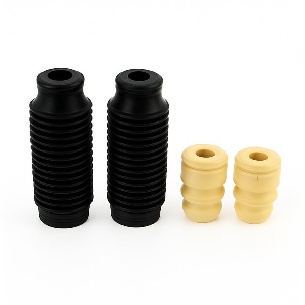 Dust Cover Kit Shock Absorber front axle KYB for e.g. HYUNDAI i30