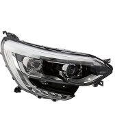 Headlight right H9 VALEO IAM-Expertise suitable for e.g....