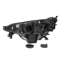 Headlight right H9 VALEO IAM-Expertise suitable for e.g....