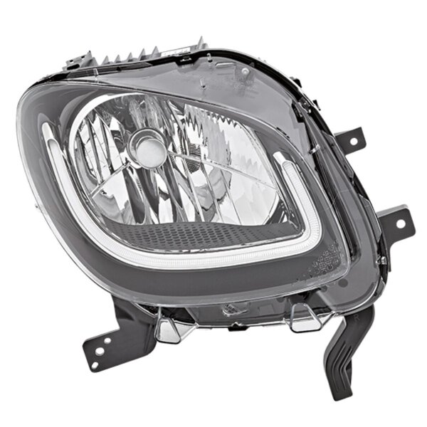 Hauptscheinwerfer rechts elektrisch VALEO passend...