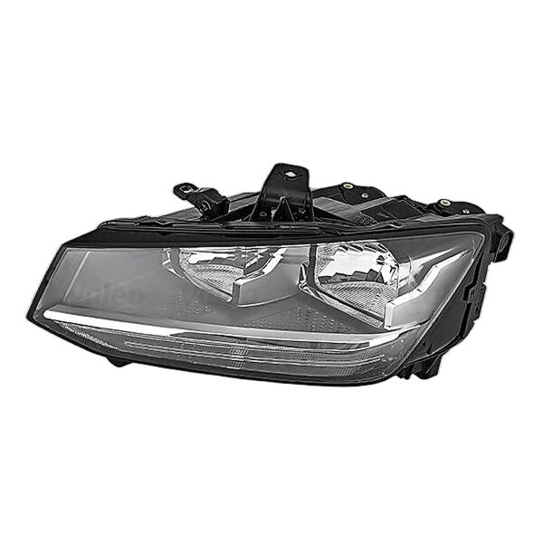 Headlight left VALEO IAM-Expertise suitable for e.g. AUDI Q2