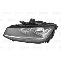Hauptscheinwerfer VALEO für AUDI Q2