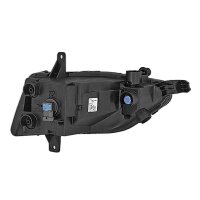 Nebelscheinwerfer links H11 Glühlampen-Technologie...