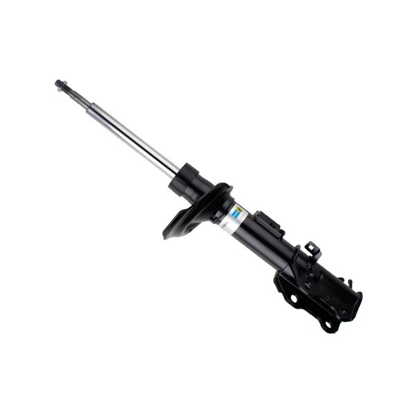 Shock absorber front axle gas pressure strut BILSTEIN B4...