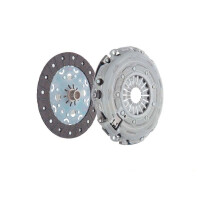 Clutch Kit Ø 254mm 23 teeth VALEO suitable for...
