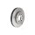 Bremsscheibe 30 mm 296 Ø  mm BREMBO für u.a. OPEL Insignia A Sports Tourer