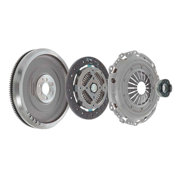 Umrüstsatz Kupplung Ø 240 mm 20 Zähne VALEO für u.a. VOLVO 850