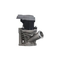 AGR-Ventil Euro 3 elektrisch ohne Dichtungen 5-polig...