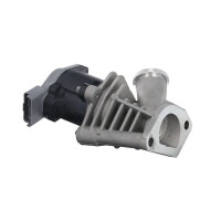 EGR Valve Euro 3 electric without seals 5-pin VALEO for e.g. CITROËN C5