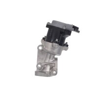 AGR-Ventil Euro 4 D4 elektrisch ohne Dichtungen 5-polig...