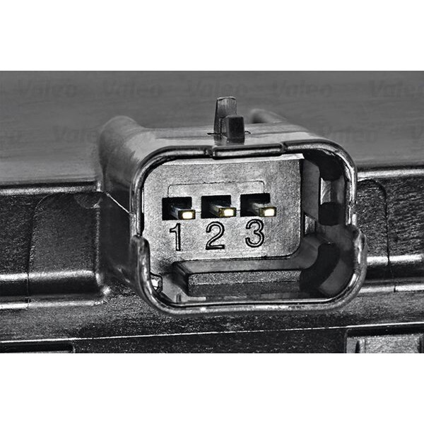 Gasket Throttle Body Euro 5 with seals VALEO for e.g. PEUGEOT 508