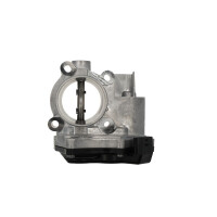 Drosselklappenstutzen Euro 5 ohne Dichtungen VALEO...