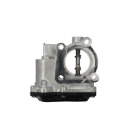 Drosselklappenstutzen Euro 5 ohne Dichtungen VALEO...