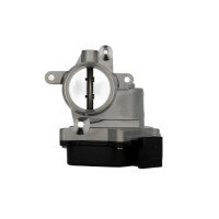 Drosselklappenstutzen Euro 5 mit Dichtungen 5-polig VALEO...