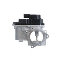 AGR-Ventil Euro 5 elektrisch mit Dichtungen 5-polig VALEO...