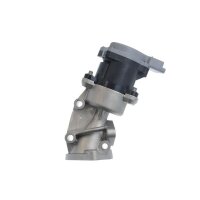 EGR Valve Euro 4 electric without seals 5-pin VALEO for...