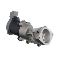 AGR-Ventil Euro 4 elektrisch ohne Dichtungen 5-polig VALEO für u.a. LAND ROVER