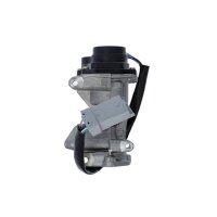 EGR Valve Euro 4 D4 electric without seals VALEO for e.g....