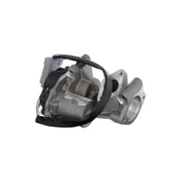 EGR Valve Euro 4 D4 electric without seals VALEO for e.g. LAND ROVER III