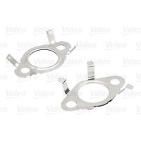 EGR Module electric Euro 4 D4 with seals 5-pin VALEO for...