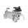 EGR module Euro 5 electric 5-pin VALEO for VW TRANSPORTER T5