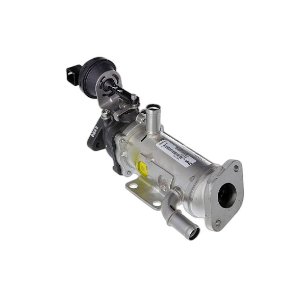 Exhaust Gas Recirculation Cooler without EGR Valve VALEO for e.g. RENAULT ESPACE