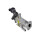 Exhaust Gas Recirculation Cooler without EGR Valve VALEO for e.g. RENAULT ESPACE