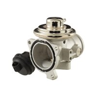 AGR-Ventil mit Dichtungen HELLA für VW PASSAT B5...