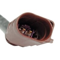 Sensor Exhaust Gas Temperature 730 mm cable 2-pin METZGER...