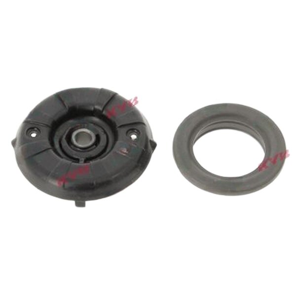 Repair Kit Suspension Strut Support Mount front axle KYB for e.g. PEUGEOT 3008