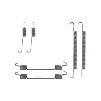 Accessory Set Brake Shoes TRISCAN IAM-Expertise for e.g....
