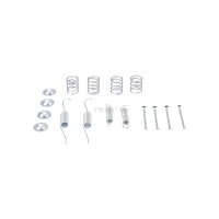 Accessory Set Brake Shoes TRISCAN IAM-Expertise for e.g....