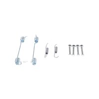 Accessory Set Brake Shoes TRISCAN IAM-Expertise for e.g....