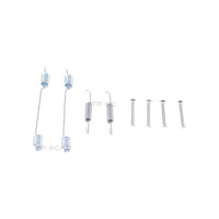 Zubehörsatz Bremsbacken TRISCAN IAM-Expertise...