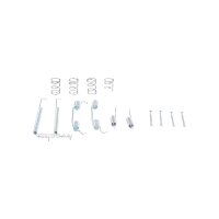 Zubehörsatz Bremsbacken TRISCAN IAM-Expertise...