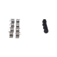 Accessory Kit Disc Brake Pads TRISCAN IAM-Expertise for...