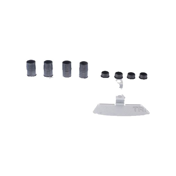 Accessory Kit Disc Brake Pads TRISCAN IAM-Expertise for e.g. AUDI A6