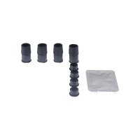 Accessory Kit Disc Brake Pads TRISCAN IAM-Expertise for...