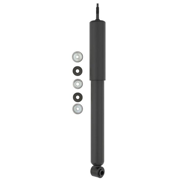 Shock Absorber KYB for e.g. SSANGYONG Korando