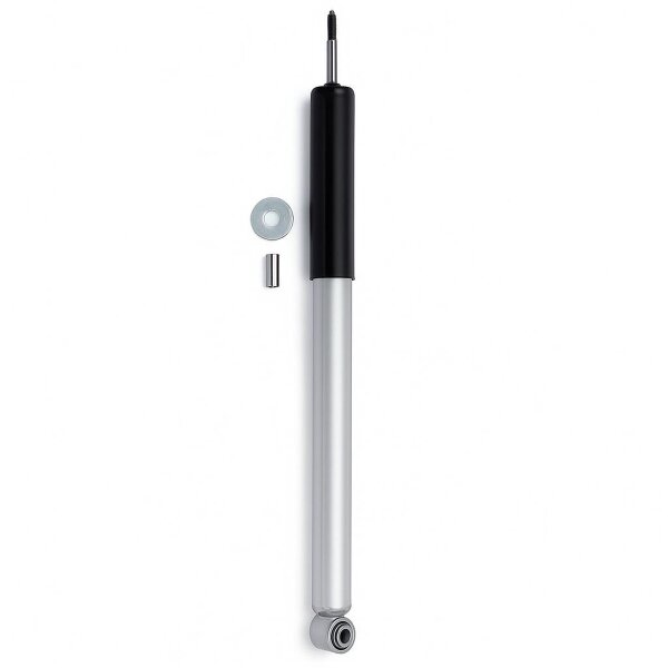 Shock absorber rear axle gas pressure telescopic KYB for...