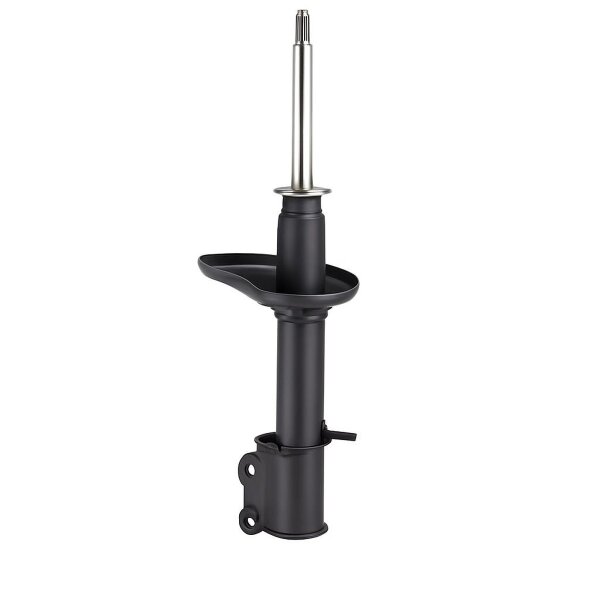 Shock absorber rear axle left oil pressure strut KYB...