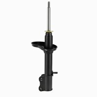 Shock absorber rear axle left oil pressure strut KYB...
