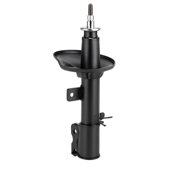 Shock absorber rear axle right oil pressure strut KYB...