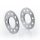Spurverbreiterungen 10mm EIBACH für CITROEN C2